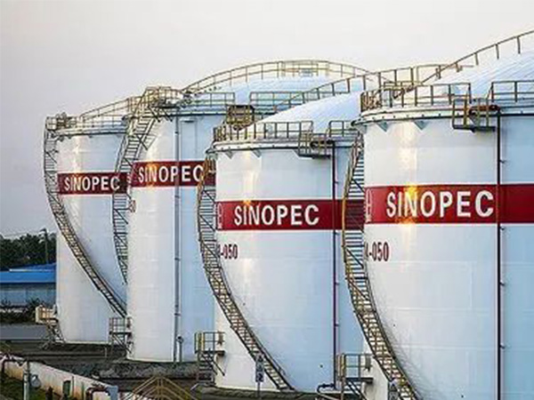 石化行業下游需求轉弱，景氣小幅回落