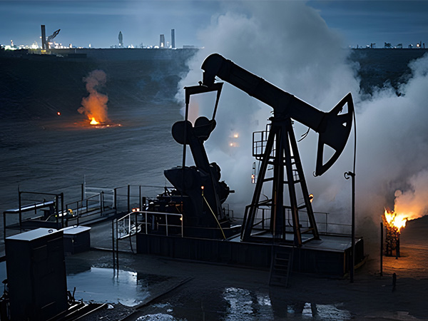 大港油田自研大模型構建智能新生態