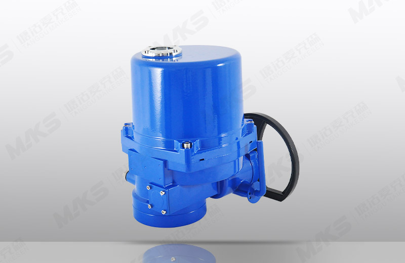 QT型防爆電動執行器